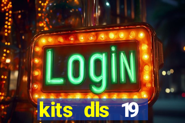 kits dls 19 manchester united